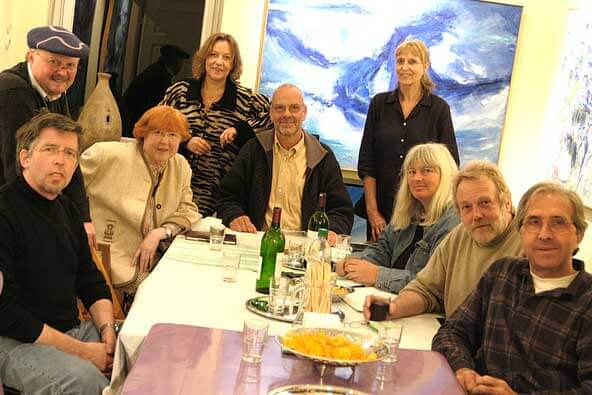 Gruppenreisen für Alleinreisende