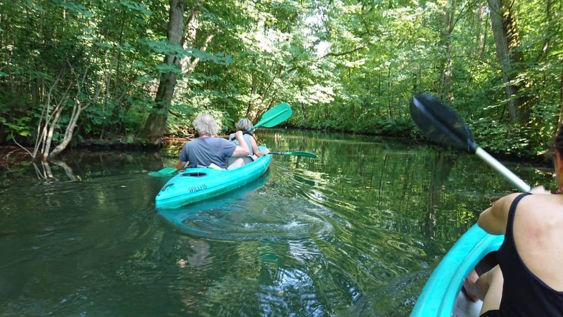 Aktivurlaub für Jung und Alt