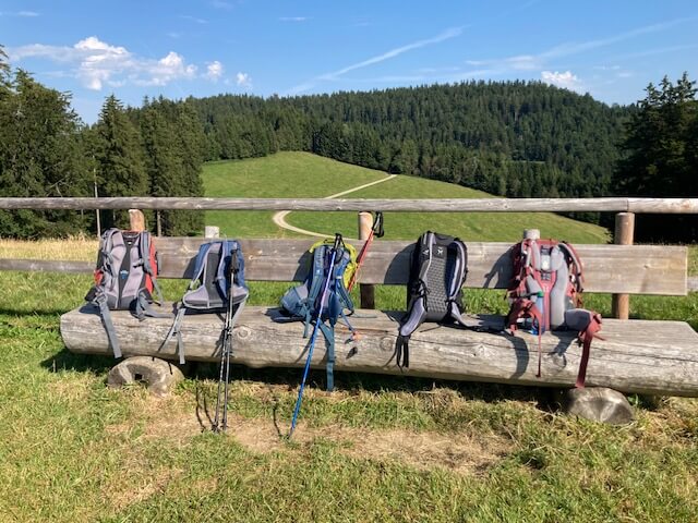 Aktivurlaub für Jung und Alt